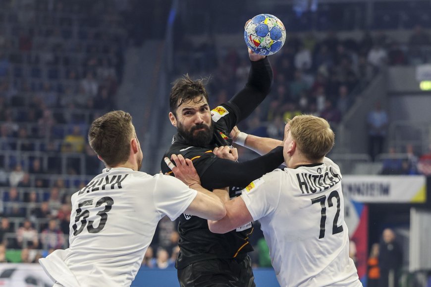 El carácter no es suficiente y  Austria elimina a España del Europeo de balonmano
