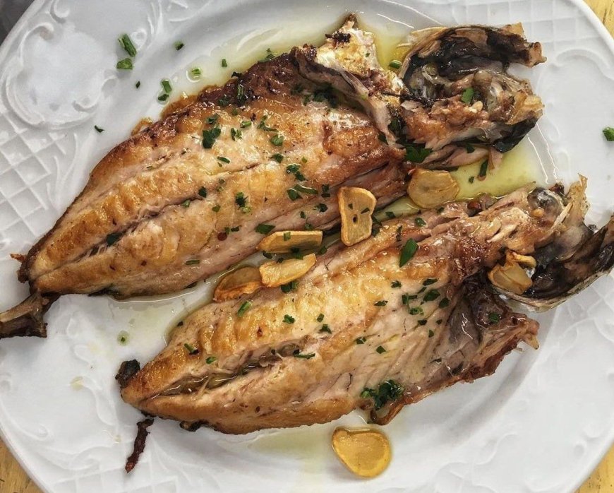 Diez menús del día buenos y asequibles para comer en Madrid