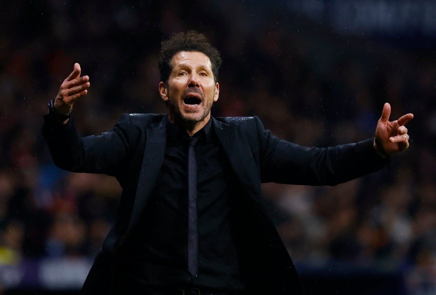 Atlético: las dos maneras de ganar al Real Madrid de Simeone