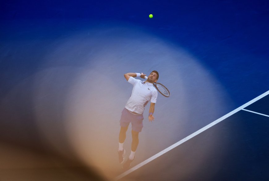 Agobios, hielos y ‘thriller’, pero Djokovic ya pisa las semifinales