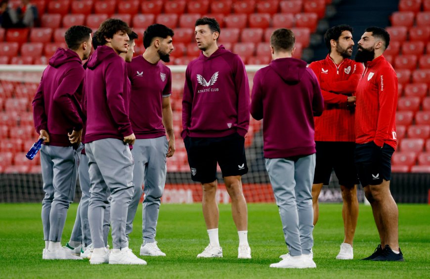 Athletic - Barcelona, en directo | Los cuartos de final de la Copa del Rey en vivo
