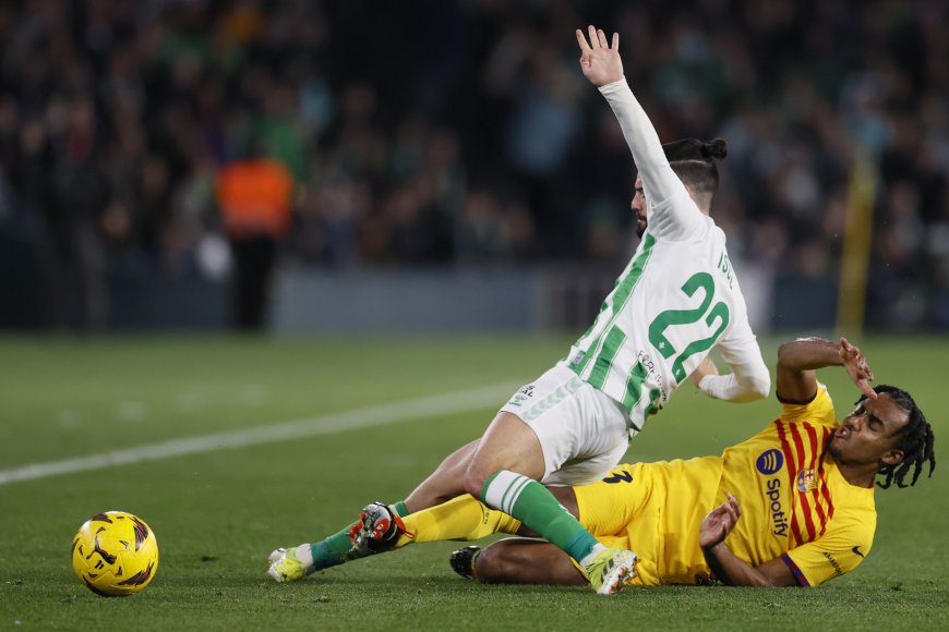 Jornada 22 de La Liga: Horarios, resultados y resumen de los partidos