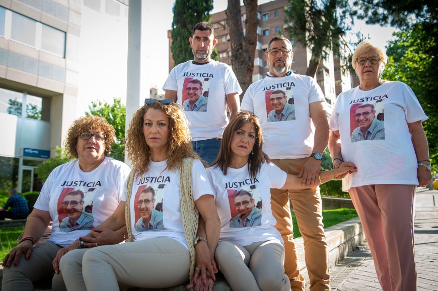 La justicia ordena repetir el juicio del crimen de San Blas, en el que fueron condenados los autores materiales