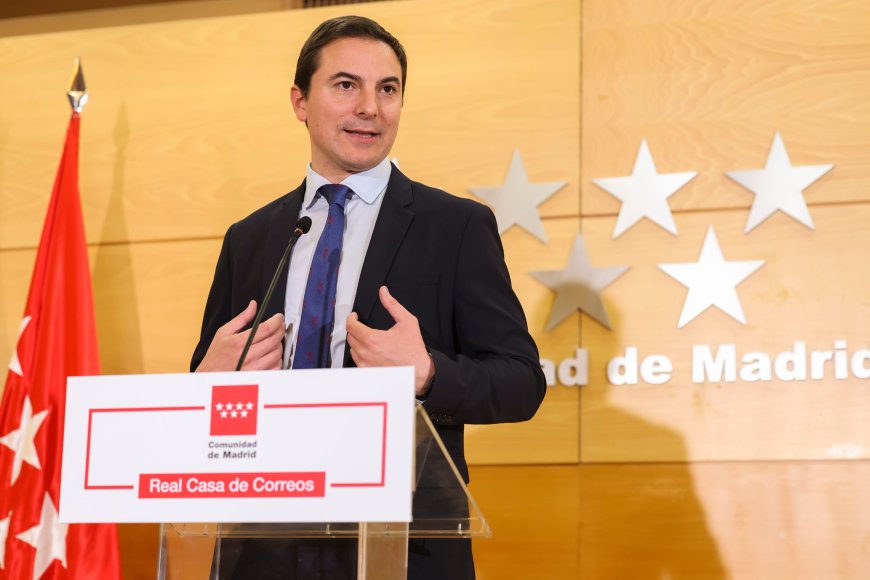La oposición a Ayuso denuncia trabas a la fiscalización de los contratos del Gobierno del PP