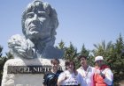 La Audiencia de Palma archiva definitivamente la investigación sobre el accidente que costó la vida a Ángel Nieto