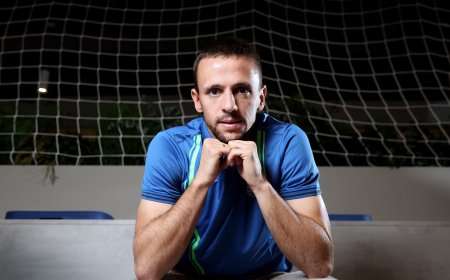 Maksimovic: “Bordalás te cambia la mente”
