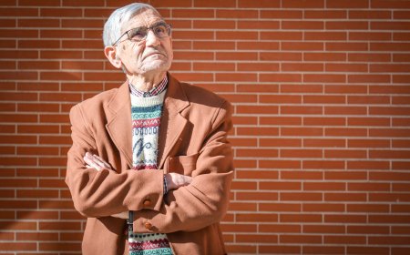 Madrid utiliza la IA para entrevistar a mayores de 75 años y averiguar si se sienten solos: 646 pidieron ayuda