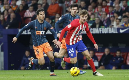 La importancia de Pablo Barrios