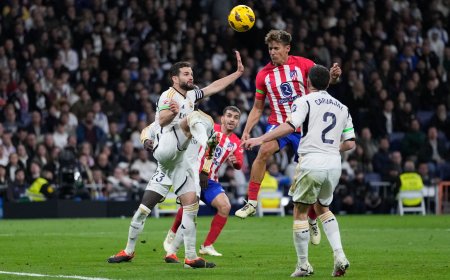 Llorente despierta al Madrid