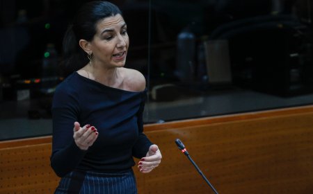 La Asamblea de Madrid investiga a Vox por emitir un voto irregular en el último pleno