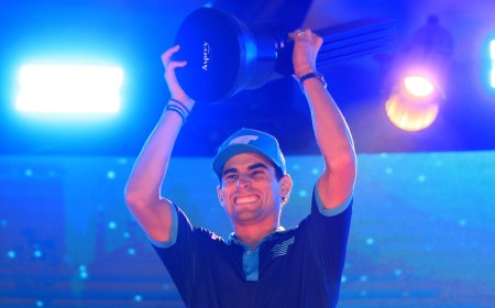 Rahm, Sergio García y el dilema de las estrellas del LIV Golf que no pueden competir en América