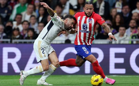 Un Real Madrid exprimido encara el examen final