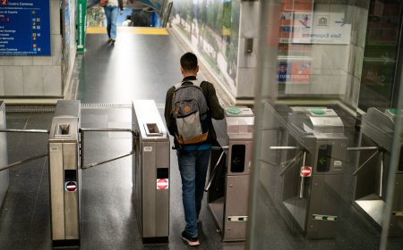 El bum del euríbor golpea a Metro de Madrid: paga 67 millones extra en 2023 por sobrecostes en energía, personal y trenes alquilados