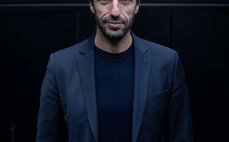 La justicia francesa investiga la remuneración del presidente del Comité organizador de los Juegos Olímpicos de París