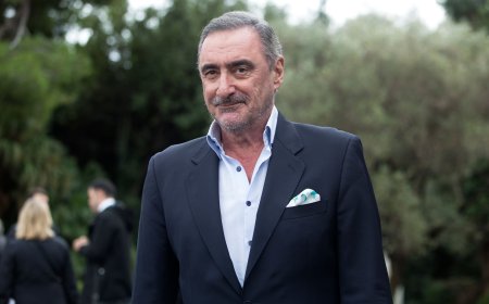 Carlos Herrera confirma que se presentará a las elecciones de la RFEF