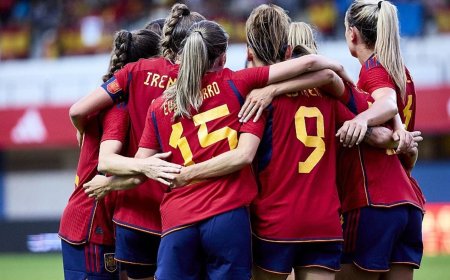 El Cádiz se niega a albergar la semifinal de la Liga de las Naciones femenina