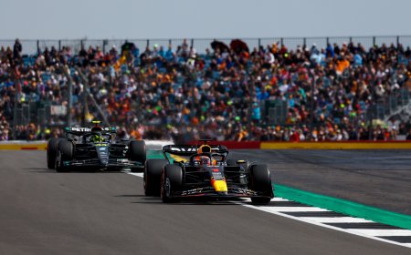 La Fórmula 1 en Madrid y el fin de los grandes premios clásicos