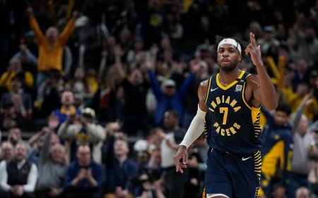 El mercado de fichajes de la NBA echa el cierre sin grandes sorpresas