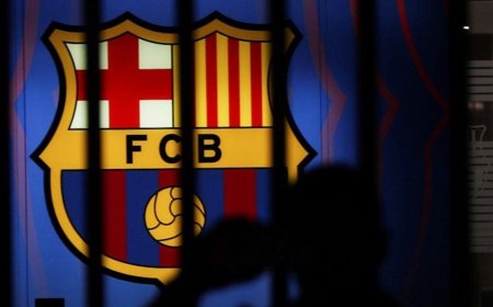 La Audiencia Nacional confirma una sanción de casi 23 millones al Barça