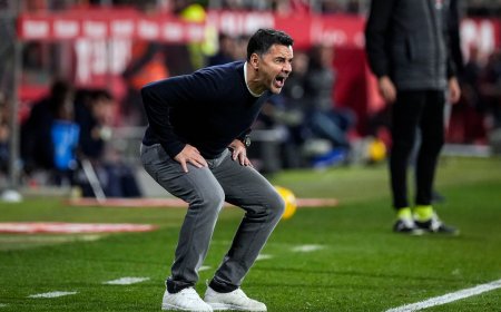Ya solo queda el Bernabéu