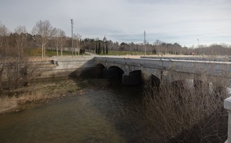 Madrid tendrá una ‘mascletà' con más kilos de pólvora que la de Valencia, Almeida no dice cuanto costará y los ecologistas están en contra