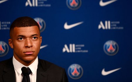 Mbappé es ahora asequible