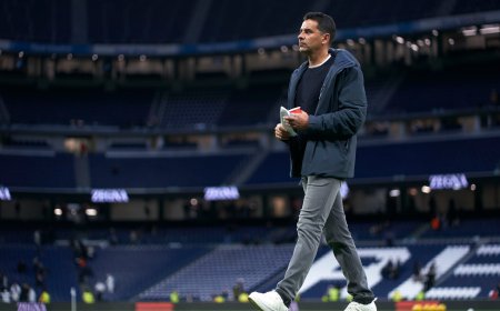 El Girona de Míchel, lejos del Madrid pero aferrado a Europa