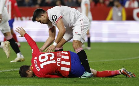 Lesión de Morata: se pierde la Copa y la ida de los octavos de Champions por un esguince de rodilla