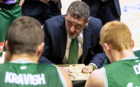 Menos Euroliga y más Unicaja