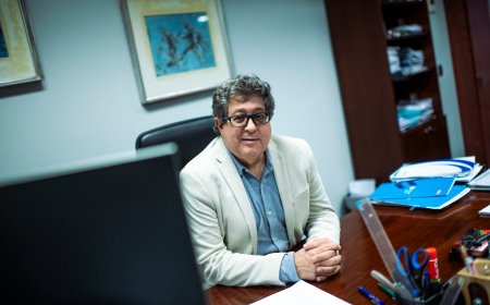 La Fiscalía de Madrid estudia si formula acusación para procesar al exdirector de la CELAD