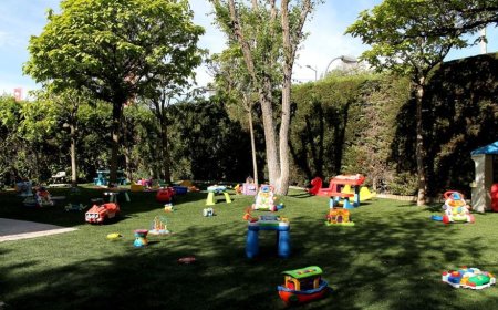 Cierra por irregularidades urbanísticas la guardería de Pozuelo acusada de malos tratos a los niños
