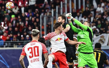 Lunin y la anatomía de un empujon