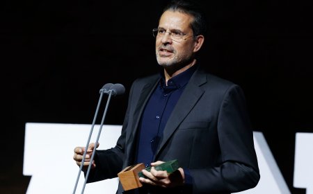 Pedro Martínez, un milenario en Manresa