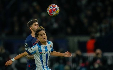 Take Kubo, la culpa y la responsabilidad