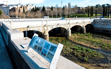 El juzgado da luz verde a la ‘mascletà' en Madrid