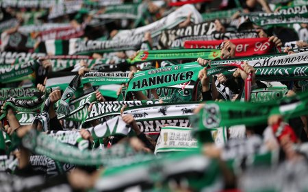Insurrección de aficionados en la Bundesliga