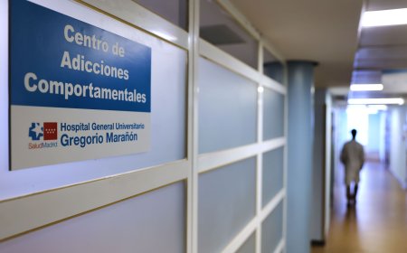 La epidemia de las pantallas envicia la niñez: “Es como tener siempre un amigo para jugar”