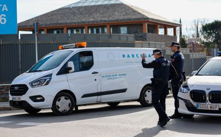 La residencia de ancianos incendiada en Madrid en la que murieron tres mujeres tenía las salidas de emergencia bloqueadas