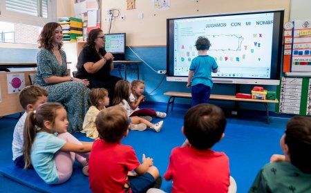 El pelotazo de las becas públicas para colegios privados de Ayuso favorece a 6.903 familias