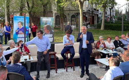 Un concejal de Almeida presume de que los alquileres suban en Carabanchel: “Es muy buena noticia. Se benefician los vecinos”