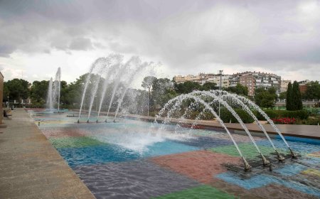 Madrid quiere cobrar más por el agua a consumidores con grandes jardines para reducir el consumo y “no comprometer el suministro”