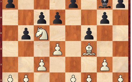 Carlsen comprende mejor