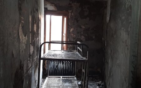 Ayuso permitirá que los niños del centro de acogida de Hortaleza duerman en dormitorios más pequeños