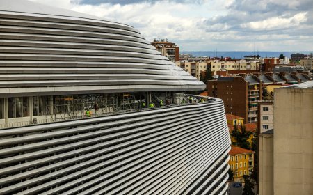 Bienvenidos al distrito Real Madrid: la transformación del Bernabéu ha mutado de golpe Chamartín