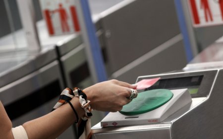 El consorcio de transportes de Madrid alerta en febrero de un ciberataque de noviembre que comprometió los datos de los viajeros
