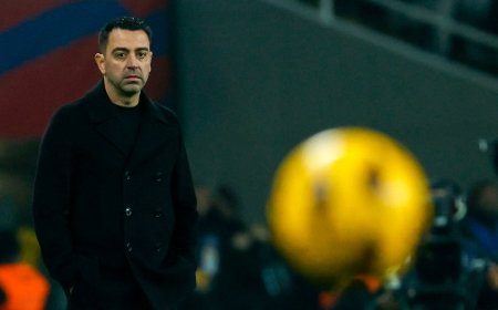 Xavi y los monos del Big Data