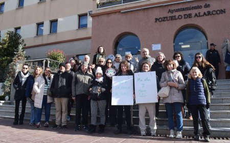 El PP de Pozuelo cambia de idea: mejor una plaza de toros que una Escuela de música
