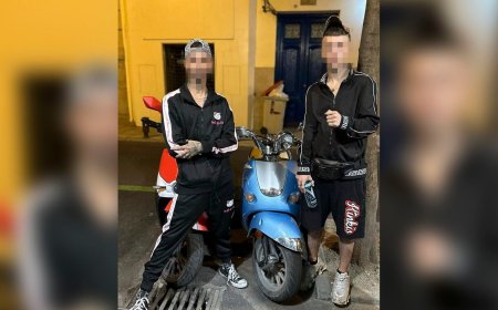 Detenidos dos ‘influencers’ por drogar y agredir sexualmente a cuatro chicas menores de edad