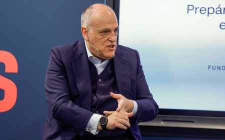 El Real Madrid y el Athletic pierden el juicio contra LaLiga por los acuerdos con CVC