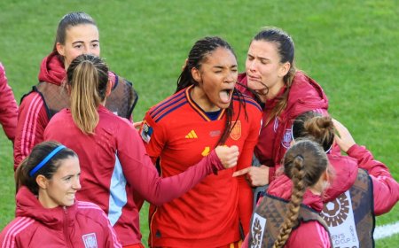 Tomé, antes de la final de la Nations League: “Nuestra esencia es tener el balón”